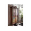 Fable 2 Door Solid Wood Wardrobe