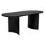 Concave Dining Table