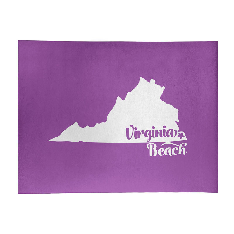 Tapis en poly-virginie beach, Rectangle 9 pi x 12 pi