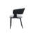 Modern Teddy Velvet Dining Chair-1972779306