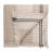 Argan Soho Supersoft 4-Layer Linen–Cotton Gauze Throw