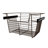 Rev-A-Shelf Sidelines Closet Storage Basket-60675745-60675749