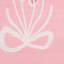 Arranjeet Machine Washable Pink Indoor Rug-107264574