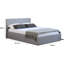 Marykatherine Upholstered Bed-396889186