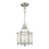 Brushed Nickel