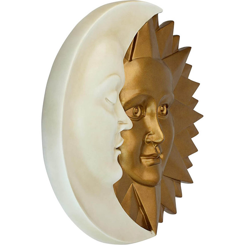 Plastic Wall Decor