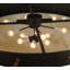 Nautical 12 - Light Flush Mount