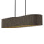 Luminaire suspendu pour îlot de cuisine Mid-Century-1864807424