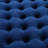 Modern Living Room In Navy Blue Velvet , Look, Button-, 29.26"X29.26"X18.05-2002567118