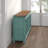 Zavier Mirrored Solid and Manufactured Wood Accent Cabinet-1051162237-981749625