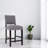 Solita Upholstered Counter Stool with Solid Wood Frame-507875131