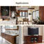 Poignée d'armoire Brixwell BX2PK7624526W
