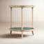 Retreat End Table-807242261