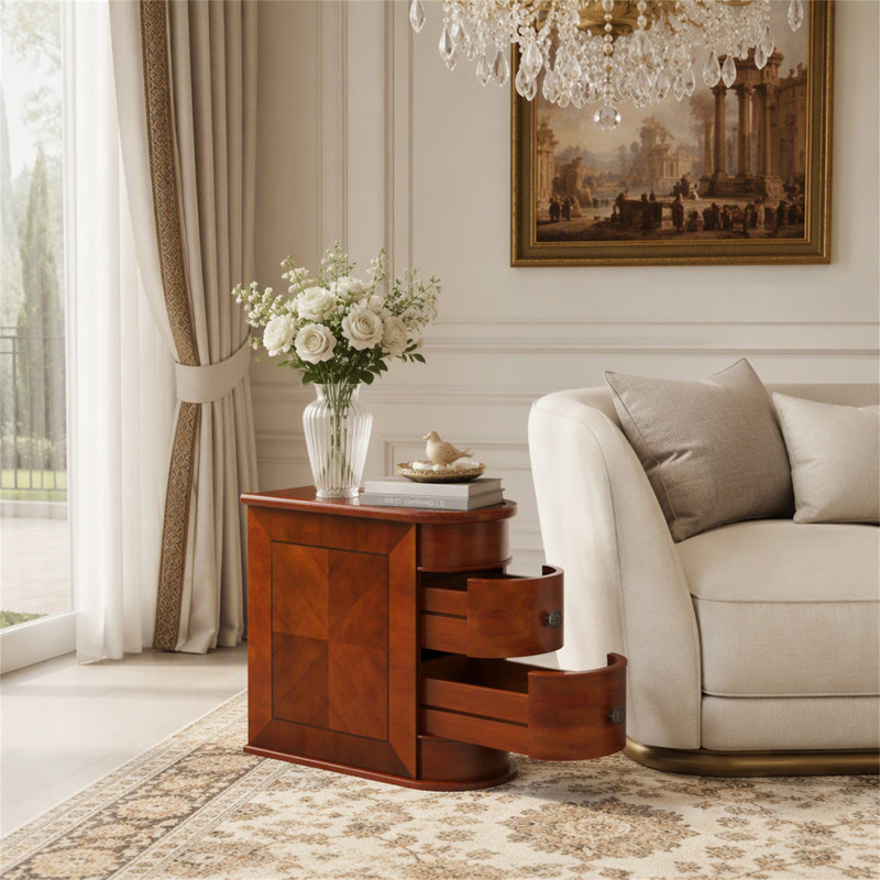 Table de bout