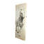Toile cheval blanc Gallant - Décoration de chambre à coucher | Animaux, art mural-119180695