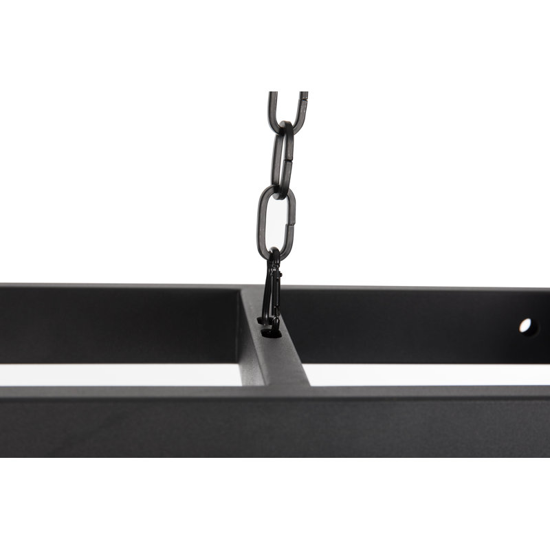 Electric Hanging Patio Heater