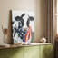 American Cow II - galerie Cavas sur mesure-162184954