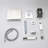 All-In-One Kit with Rough in-Valve-58146954