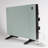 AmazeHeater LLC 900 Watt 3071 BTU Electric High Efficiency Wall Mounted Space Heater with Adjustable Thermostat