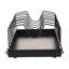 Carbon Steel Rectangle Free Standing Pot Rack