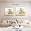 Aletra Driftwood Shell IV