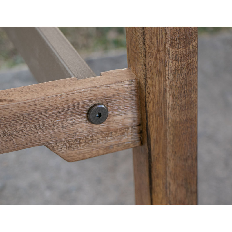 Marcellous Bar Height Sofa Table