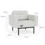 Chaise d'invité de réception Darsey-120256500-120256503-120256507