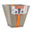 Zurique Pot Planter-50341740-50346941