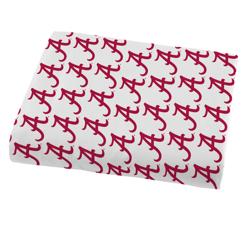 Polyester Comforter, NCAA University of Alabama