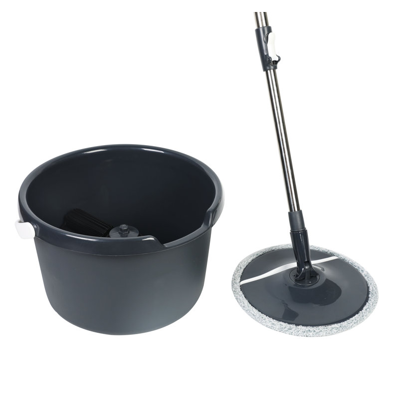 Mop Bucket Set