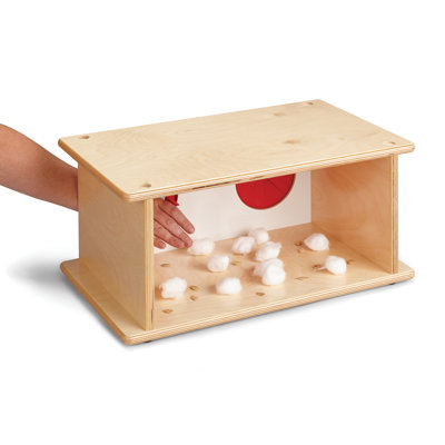 Jonti-Craft® Tactile Lab