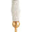 Clay Chandelier - Small