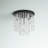 Sophy Flush Mount-341853188