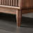 Walnut Solid Wood Sideboard
