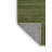 Machine Washable Solid Brown Area Rug-1726577214
