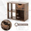 53cm H x 60cm W Standard Bookcase-1687238770