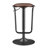 Jethero Swivel Adjustable Height Bar Stools-1079801525