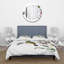 Ensemble de housse de couette style campagne rétro Vintage-66393277