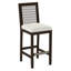 Pine Isle Upholstered Stool-49960925-55039554