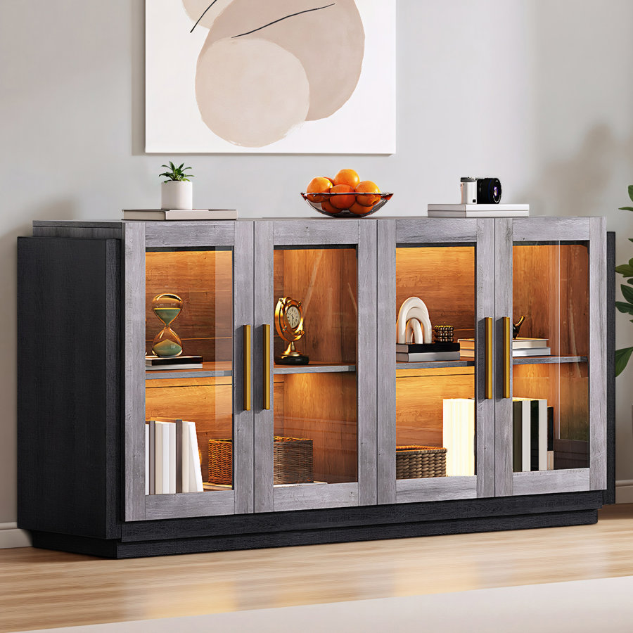 Ainez 64 Sideboard