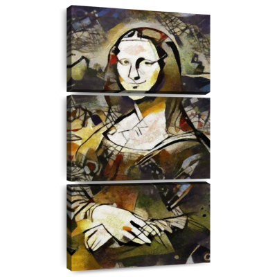 Mona Lisa Smile