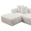 Canapé modulaire 107,9 po Cloud-1458739848