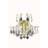Hermanson Armed Sconce-1502341458