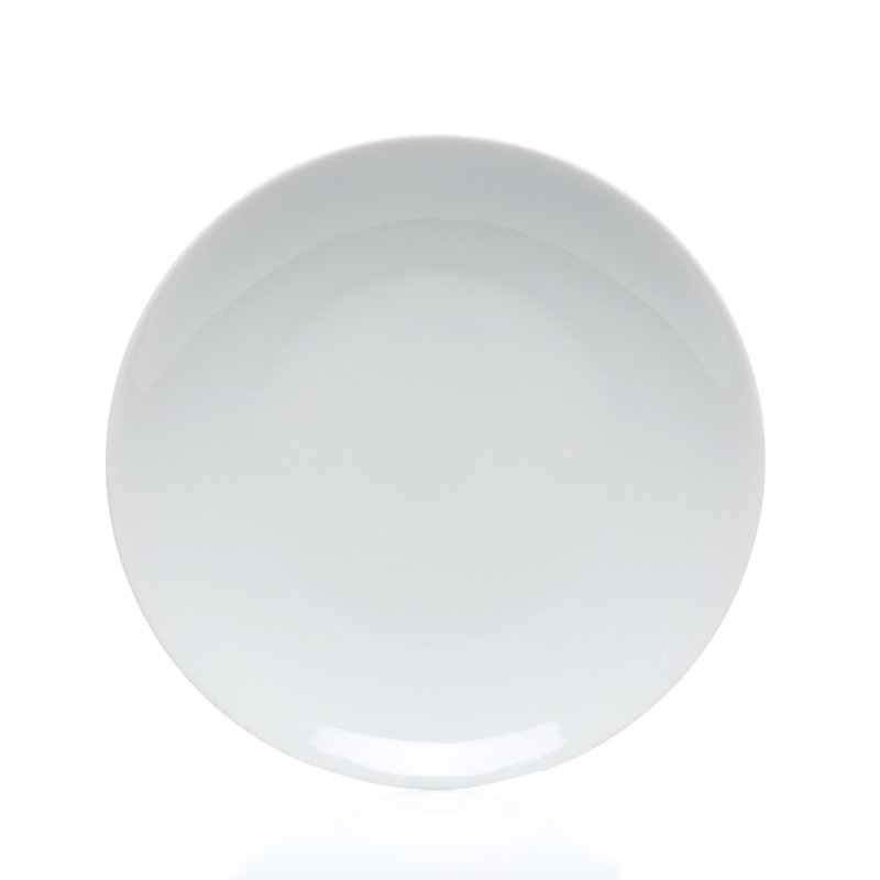 Assiette à salade surdimensionnée 8 po Royal Coupe
