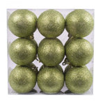 6cm Ball Ornament