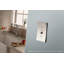 Plaque murale Concave-9689661