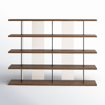 Kendrick Wide Bookcase