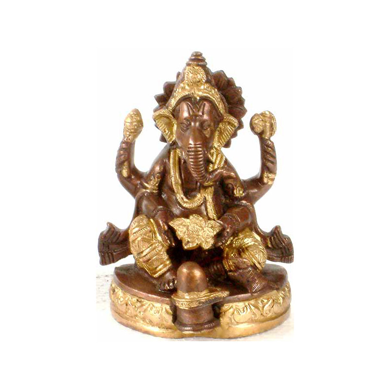 En révérence