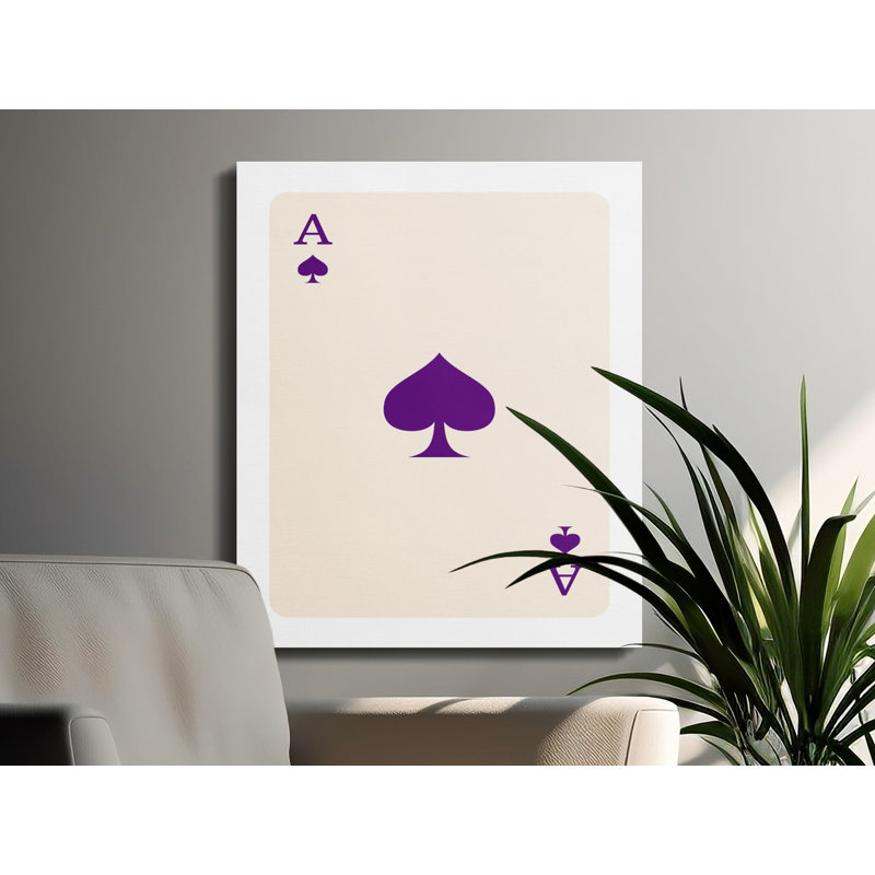 Craddock Wrapped Canvas Print Set, 24x30