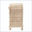 Table de chevet 1 tiroir Bohemian